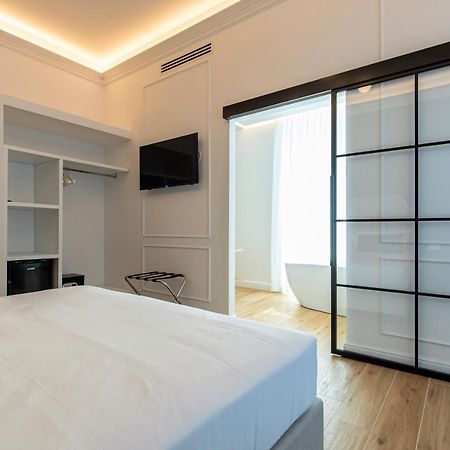 Unico Relais Otel Napoli Dış mekan fotoğraf